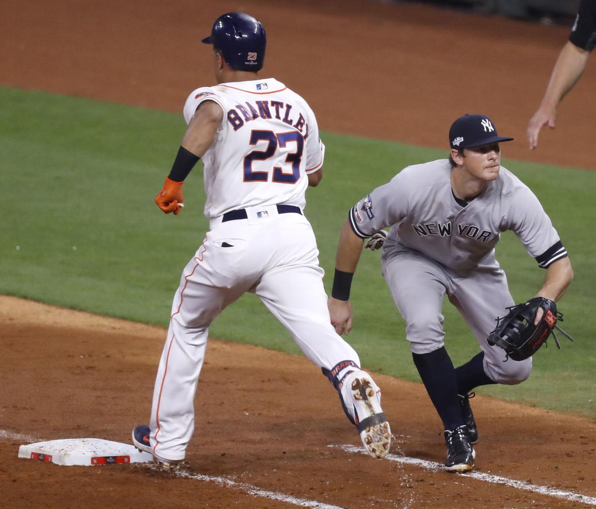 ALCS Game 2