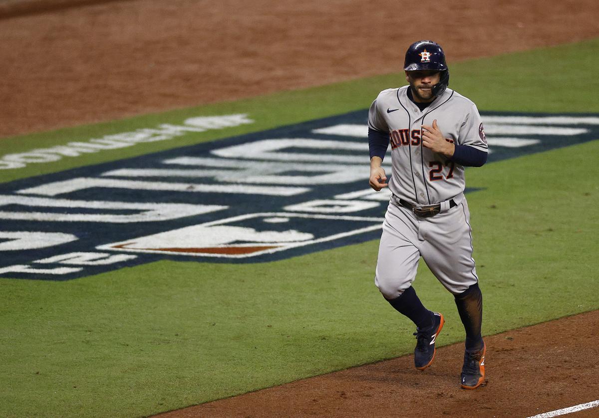 World Series Game 5