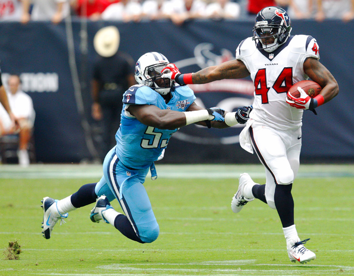 Texans FBN Titans
