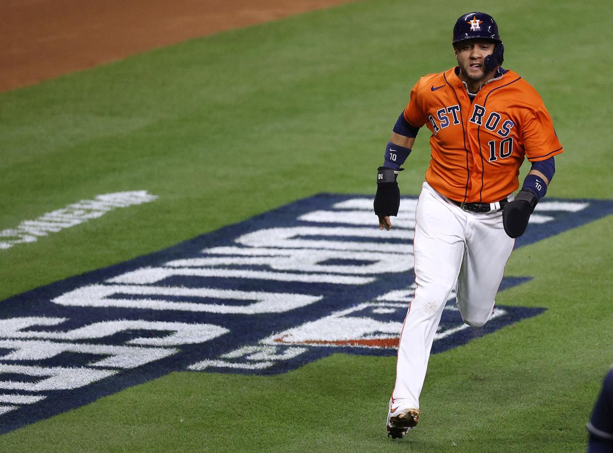 World Series Game 2