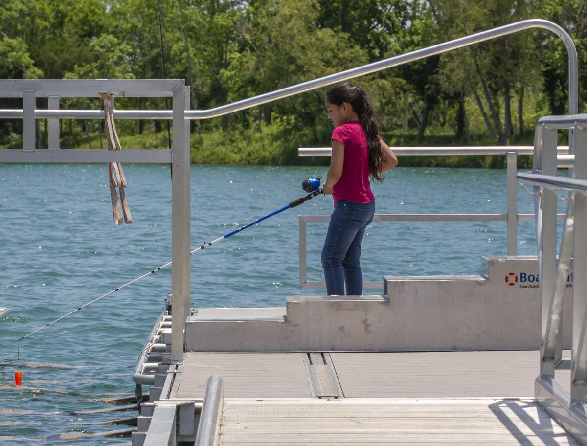 Friendswood park to remain unfenced, undisturbed for now Local News