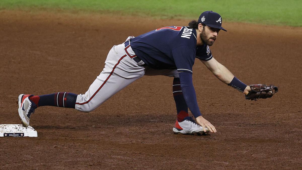 World Series Game 2