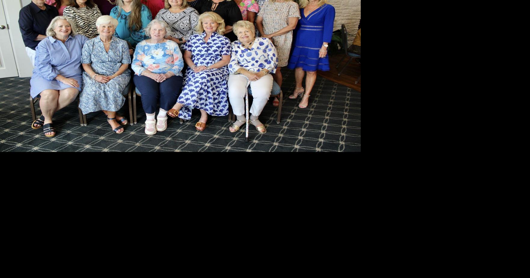 Seaside Scenes: Friends, family celebrate islander's 80th birthday ...