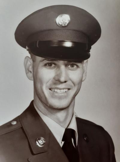 Horace P. Jones | Obituaries | The Daily News