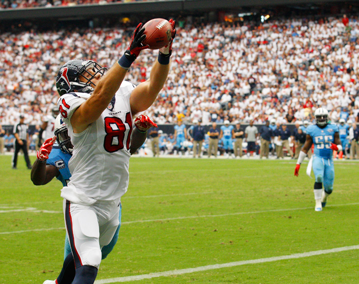 Texans FBN Titans