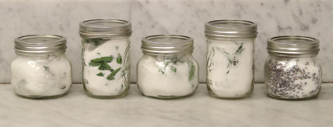 Friends of Moody Gardens annual Gulf Coast Herb Fair highlights