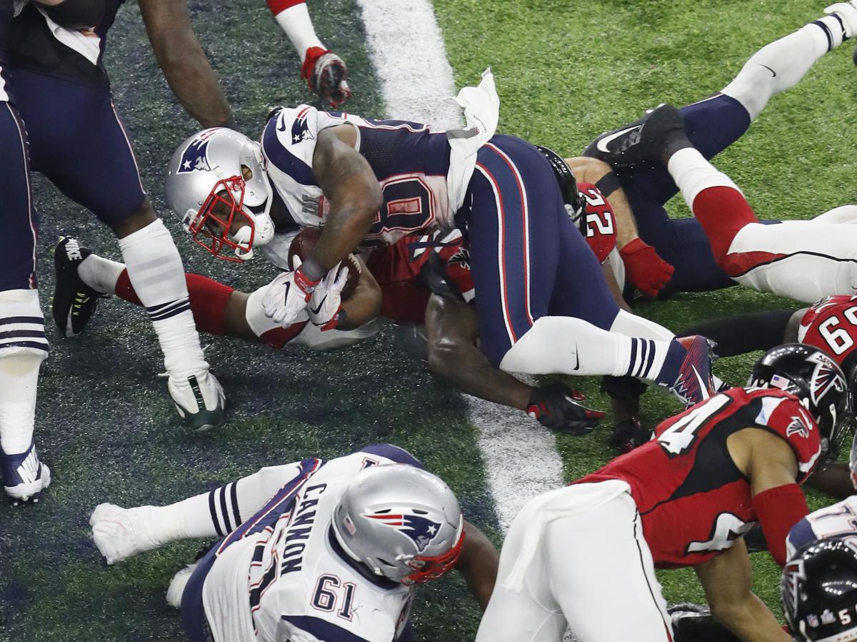 Super Bowl LI