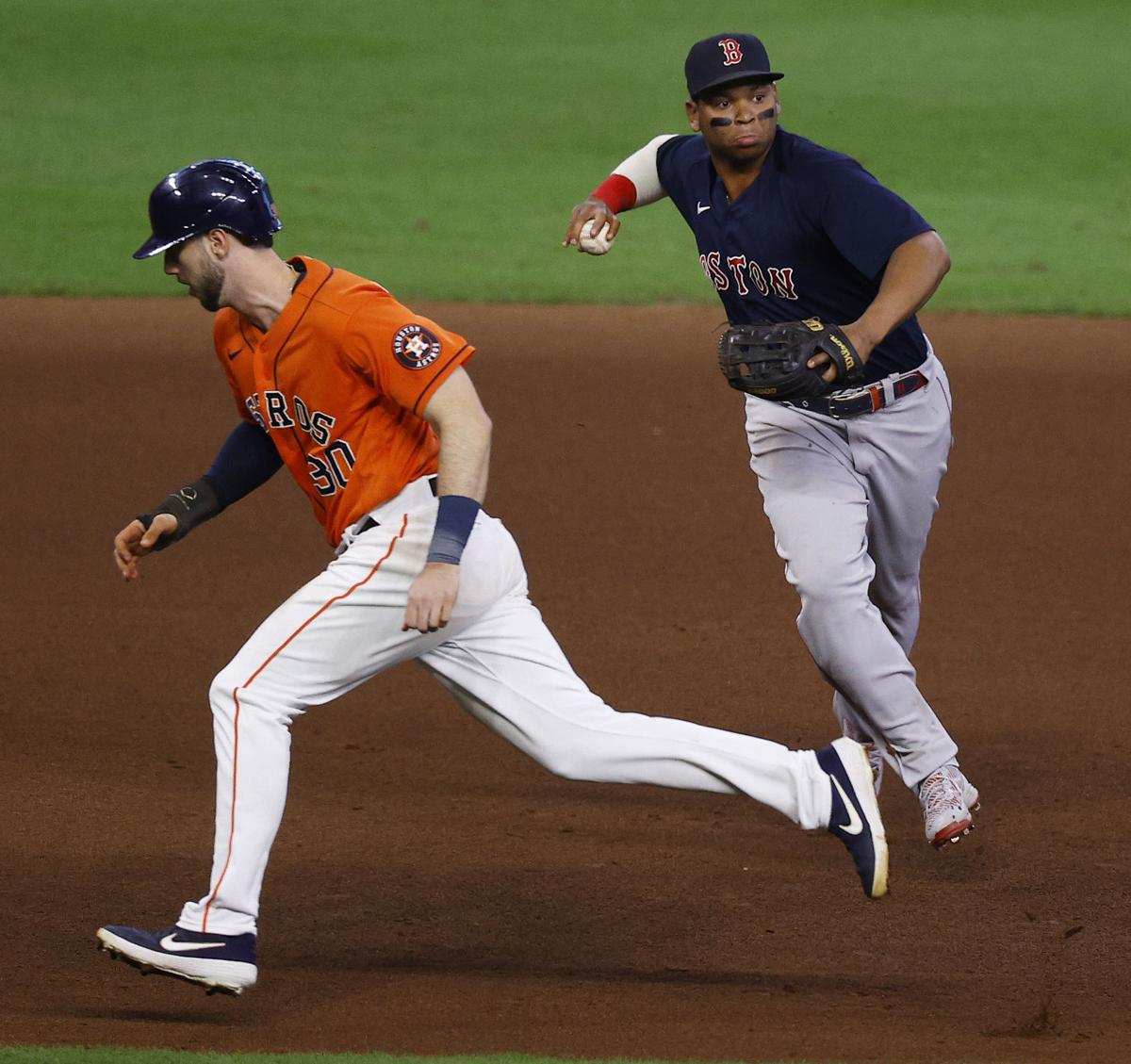 ALCS Game 2