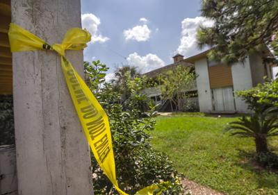 League City Police Tightlipped About Apparent Homicide Local