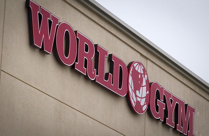 Texas’ largest World Gym pumped up to open | Biz Buzz | The Daily News - Services Offered By World Gym Texas City