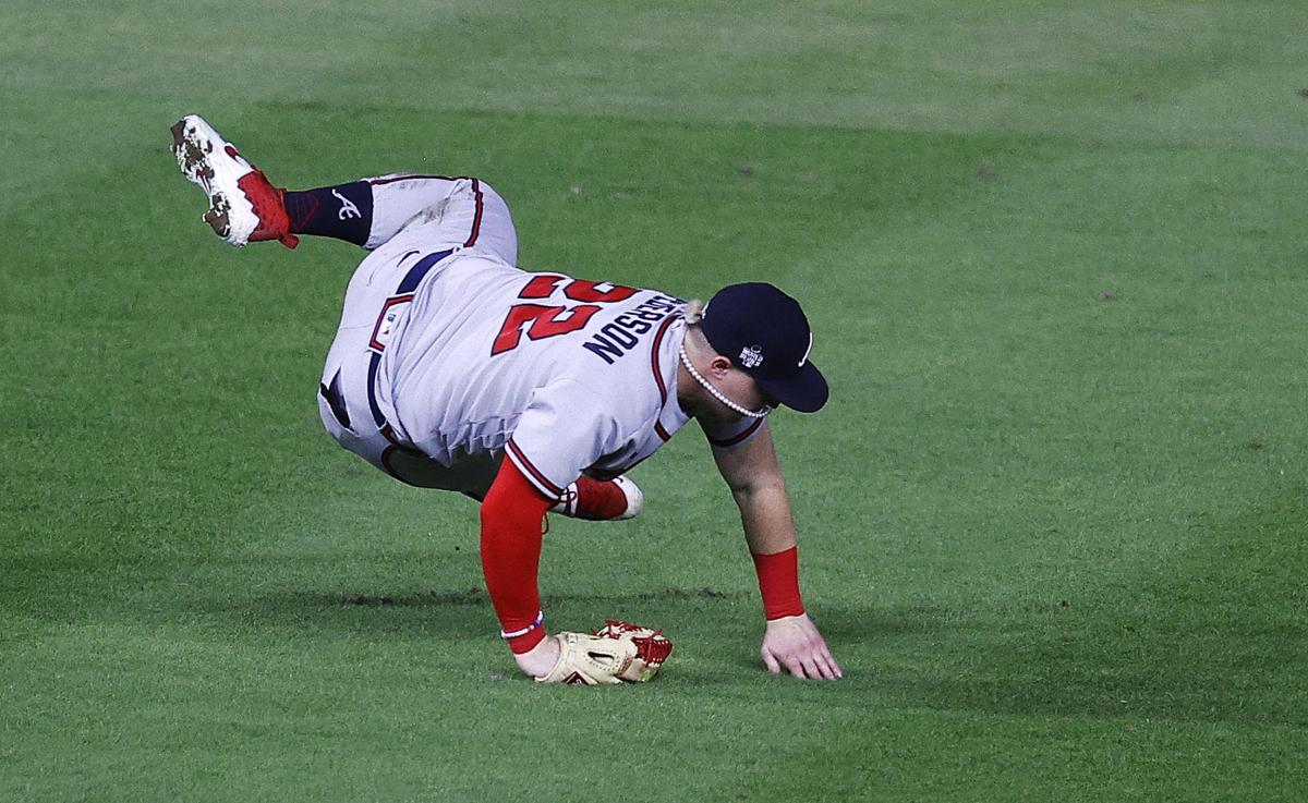 World Series Game 6