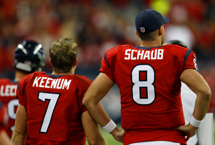Texans FBN Colts