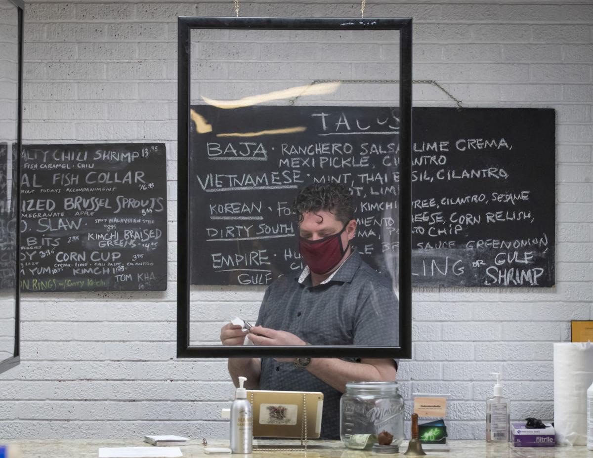 Businesses in Galveston County taking extra caution during ...