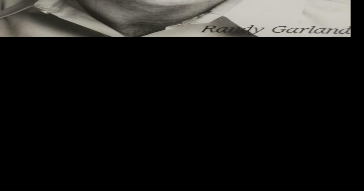 Randolph Turnbull Garland Obituaries The Daily News