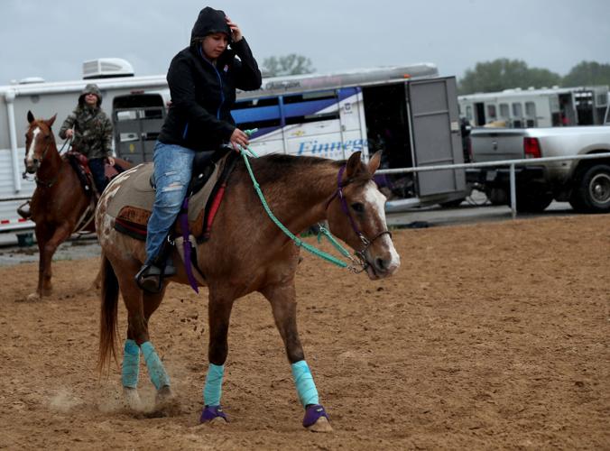 Galveston County Fair & Rodeo continues Local News The Daily News