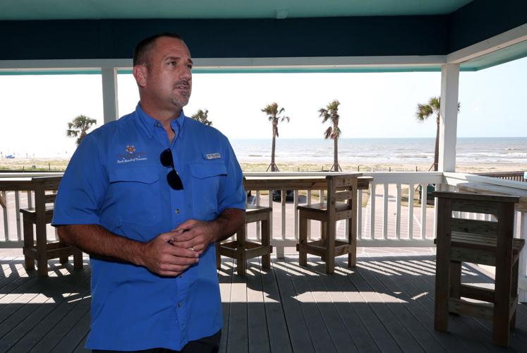 Galveston tourism leaders see revenue potential in RV park bar Local