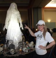 Out and About: Independence Village holds second Ghostly Gala