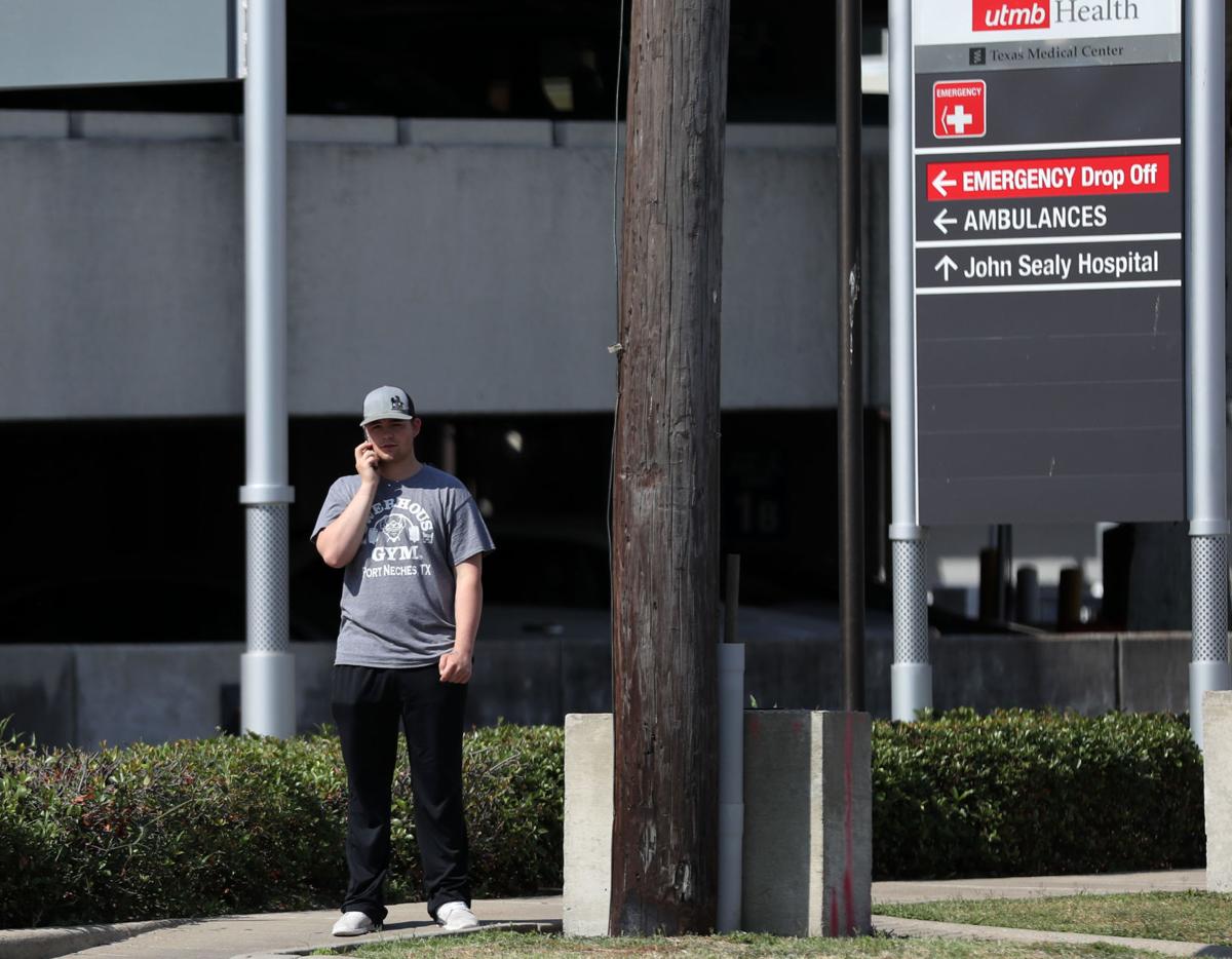Photos Santa Fe High School Shooting In Focus The Daily News
