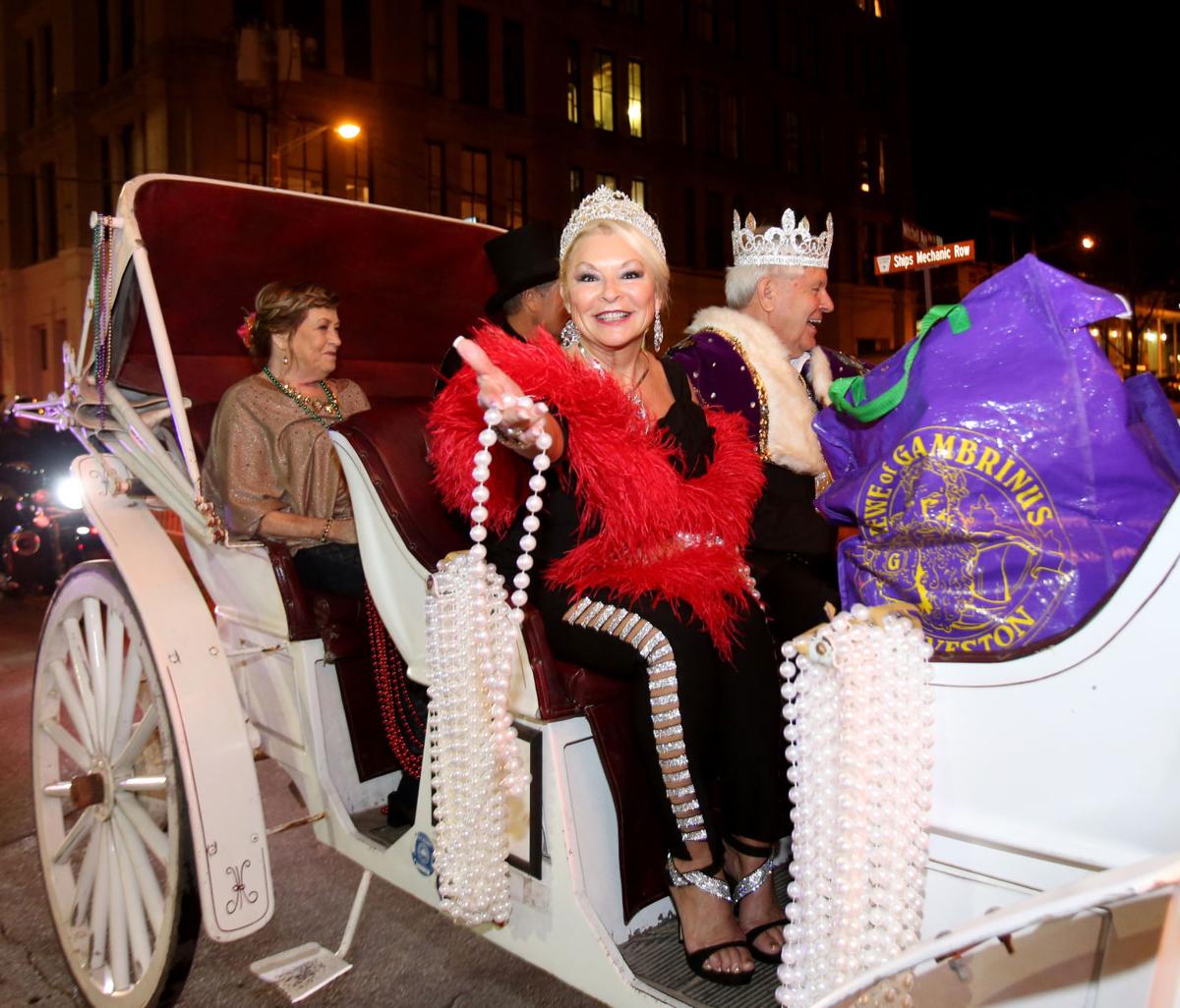 Mardi Gras