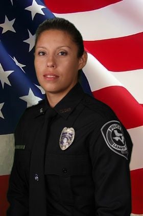 Corina Martinez
