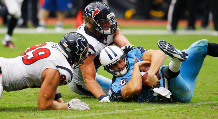 Texans FBN Titans