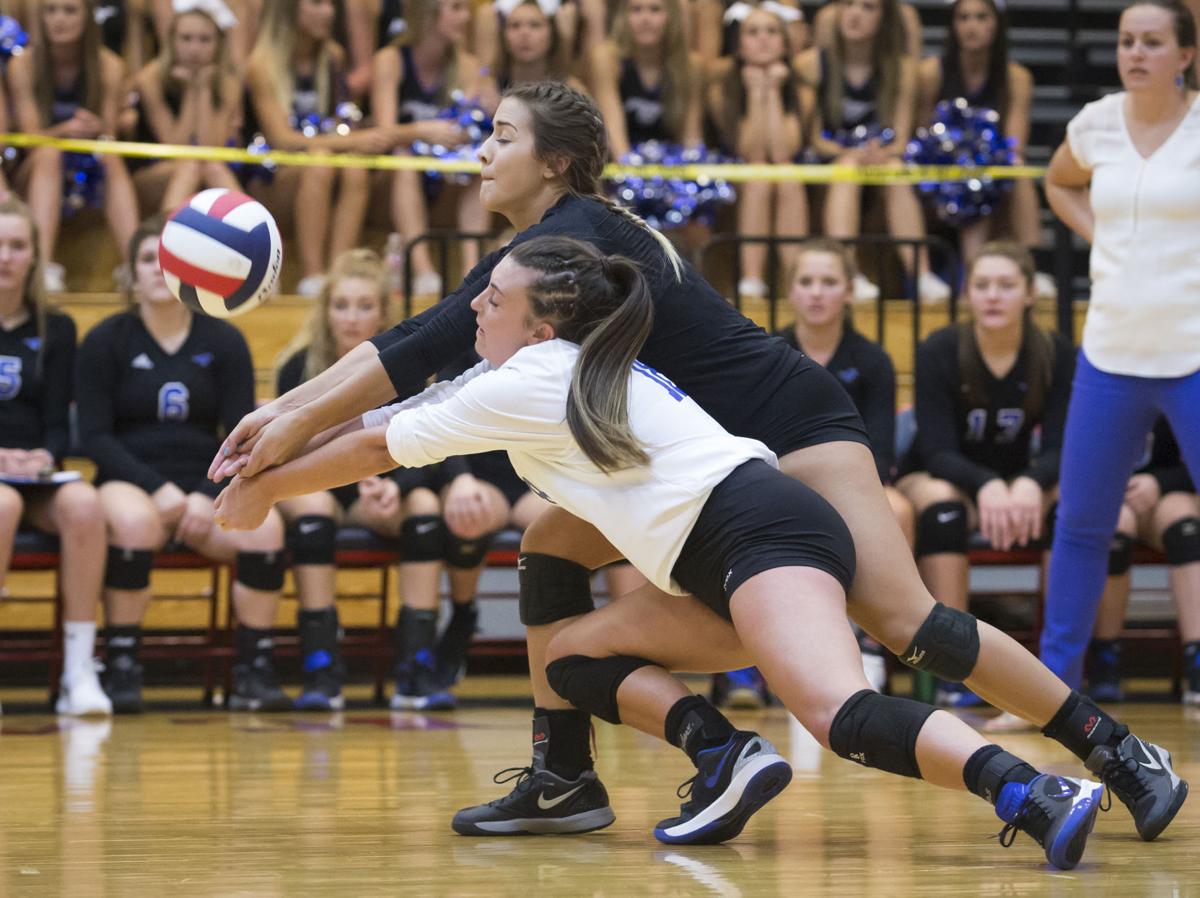 Friendswood Unable To Overcome On Point Pearland In Bi District Match High School Sports The Daily News