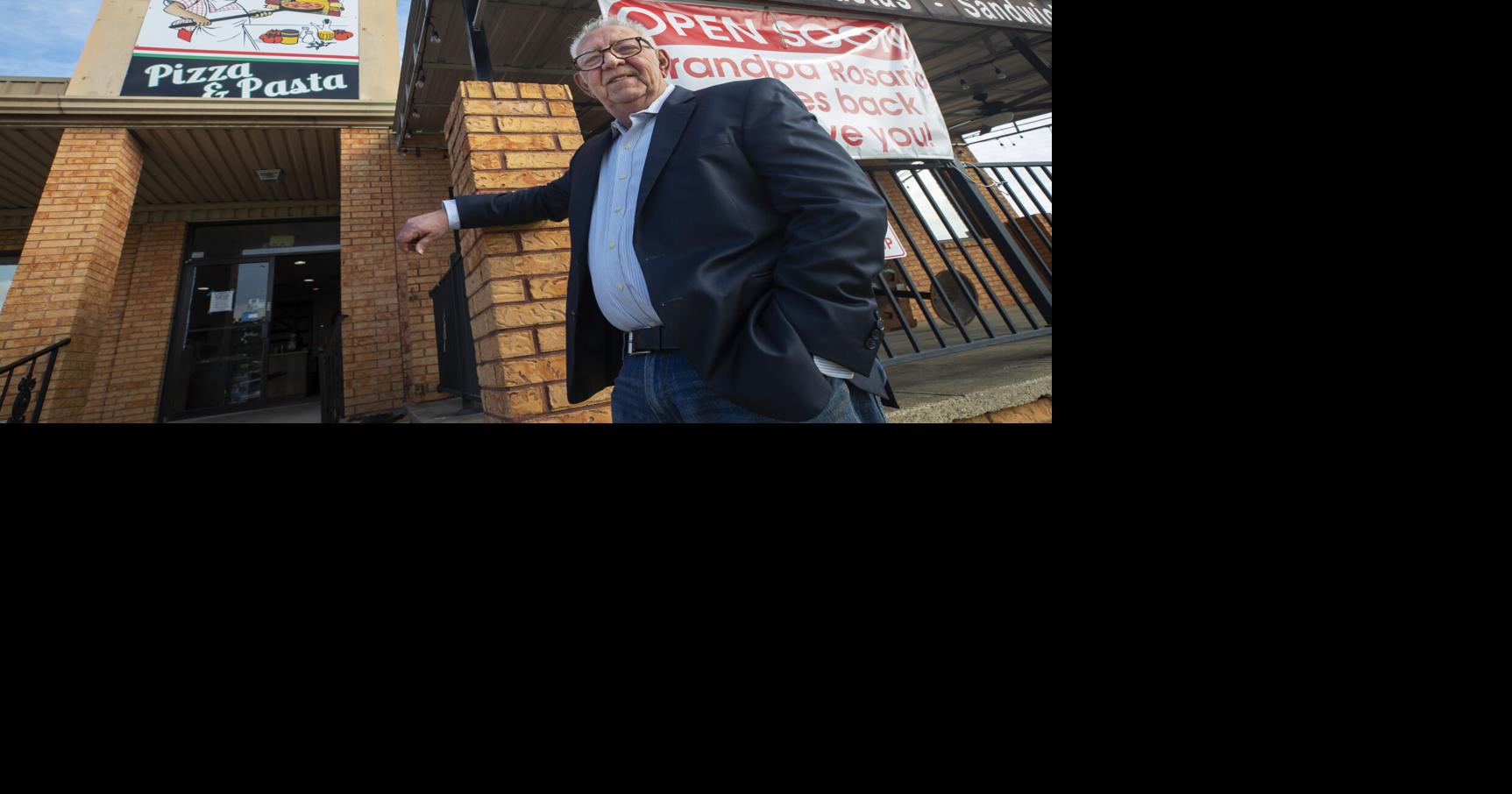 La Marque dog track has potential new buyer; new and old Italian