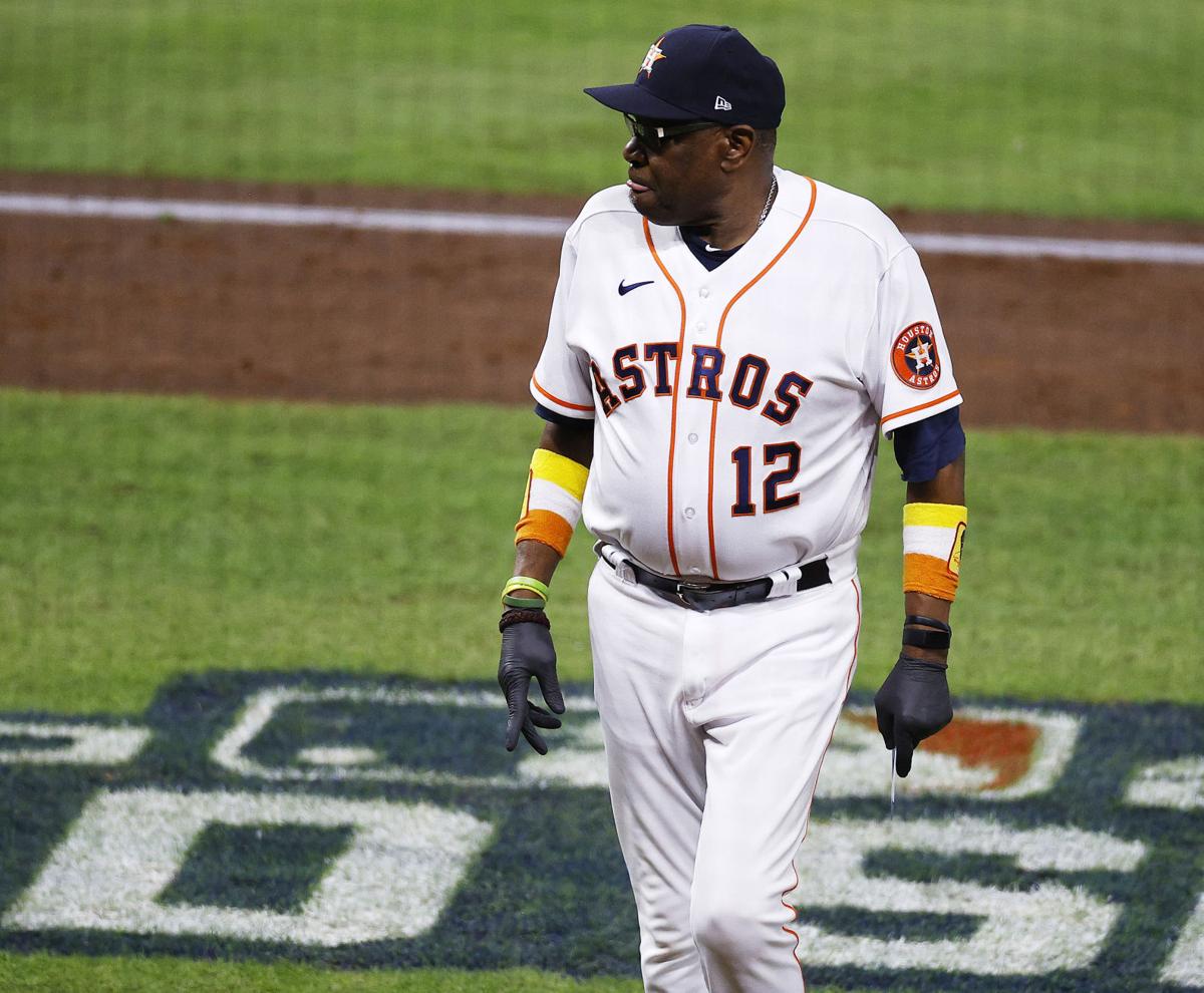 World Series Game 6