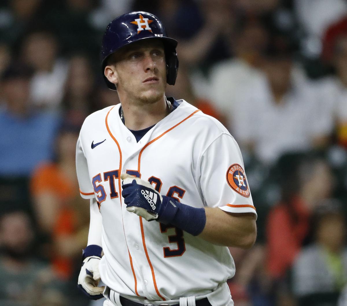 Houston Astros vs. Boston Red Sox