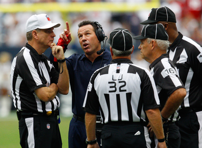 Texans FBN Titans
