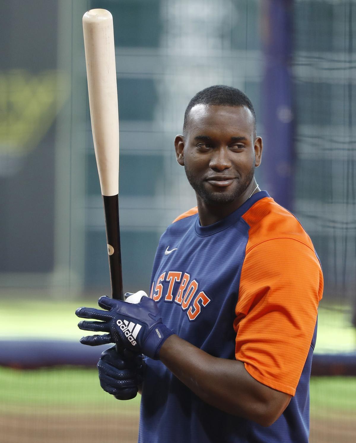Houston Astros vs. Toronto Blue Jays