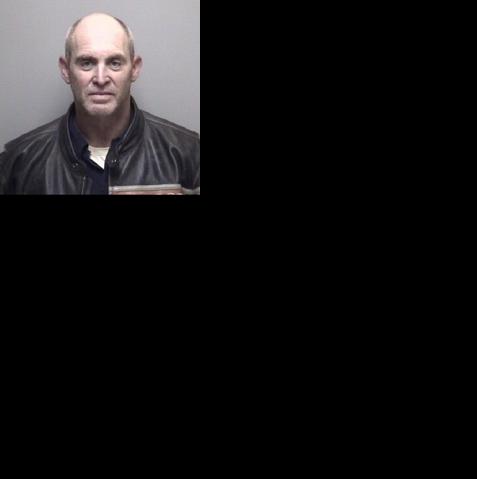 League City man arrested after stolen trailer recovered in Texas City ...