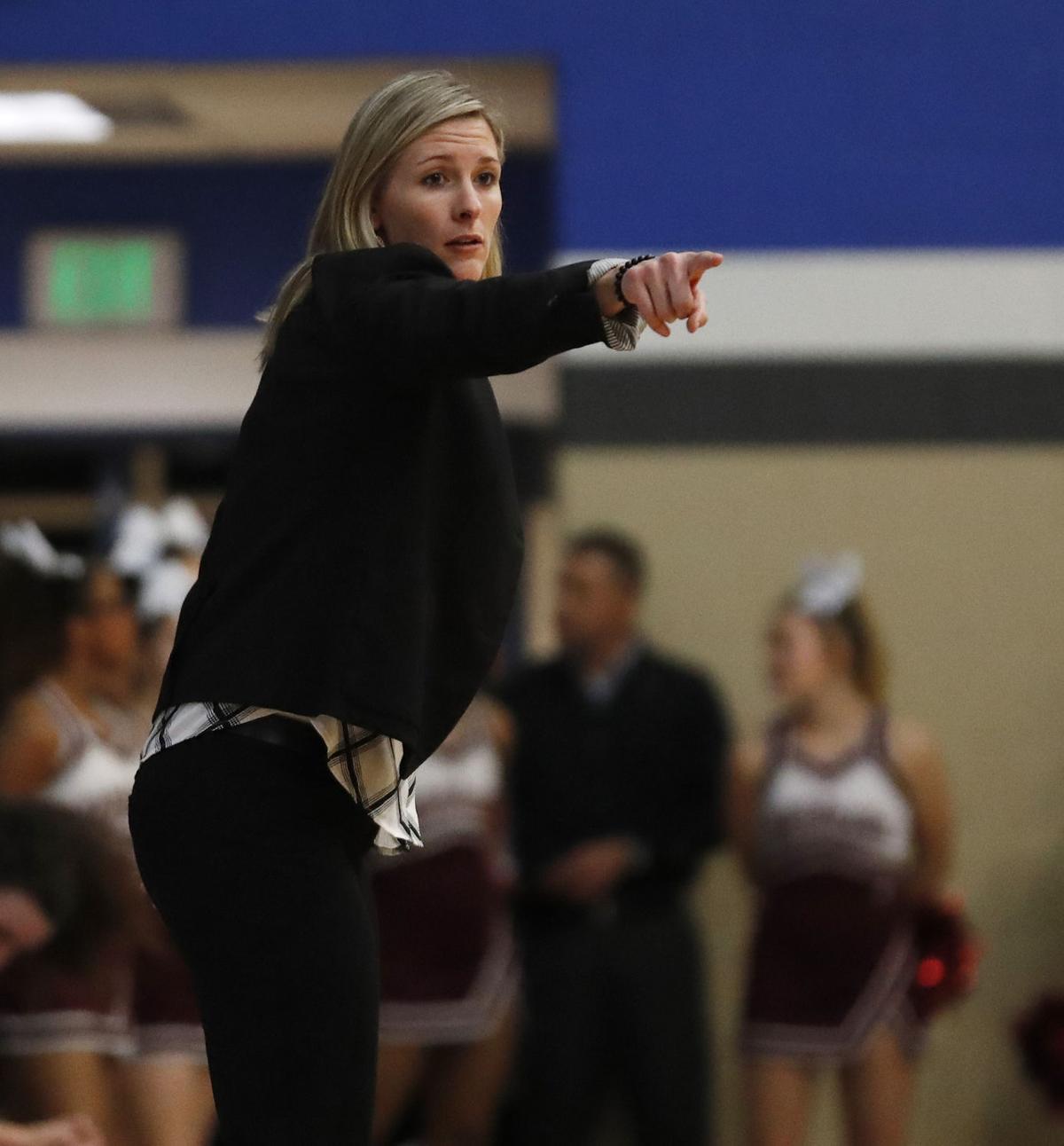 Clear Creek vs. Clear Falls Regional Quarterfinal