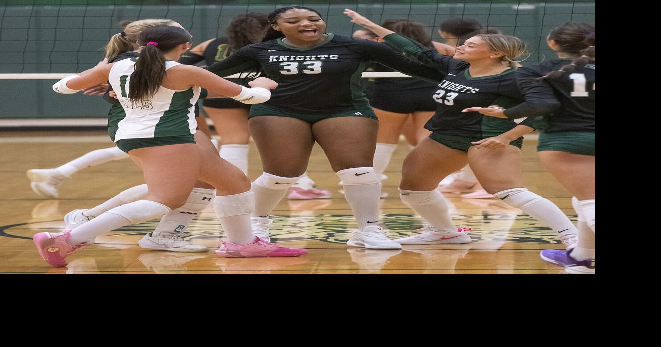 Clear Falls salvages win against tough-to-put-away Santa Fe