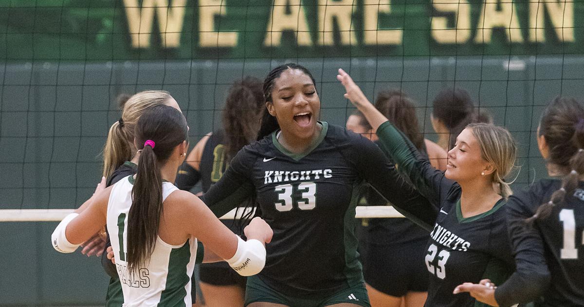 Clear Falls salvages win against tough-to-put-away Santa Fe