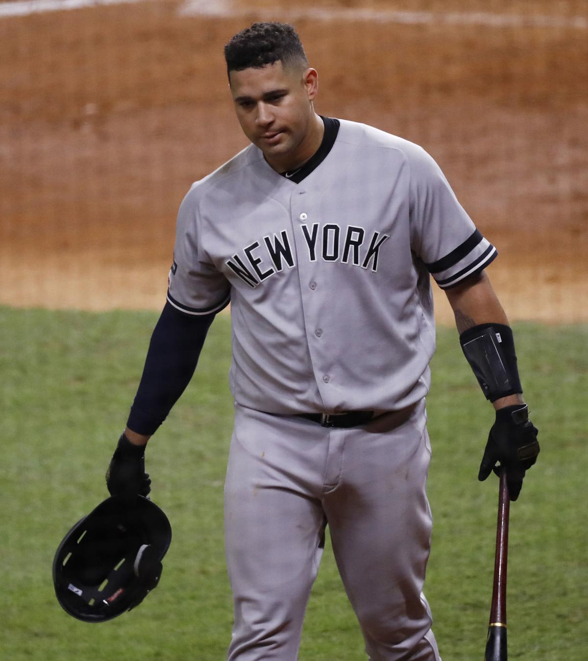 ALCS Game 2