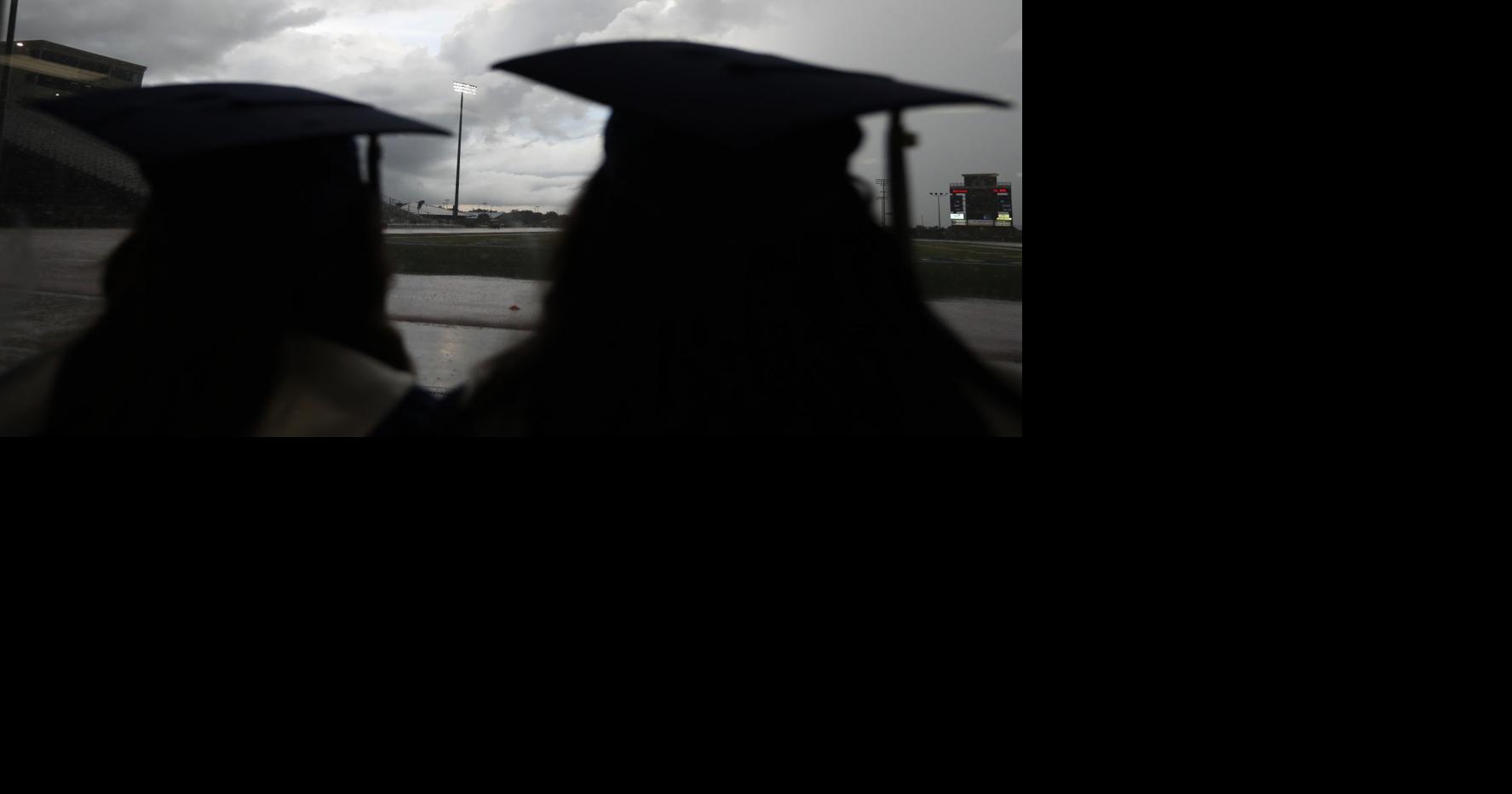 Photos: 2016 Dickinson High School Graduation | In Focus | The Daily News
