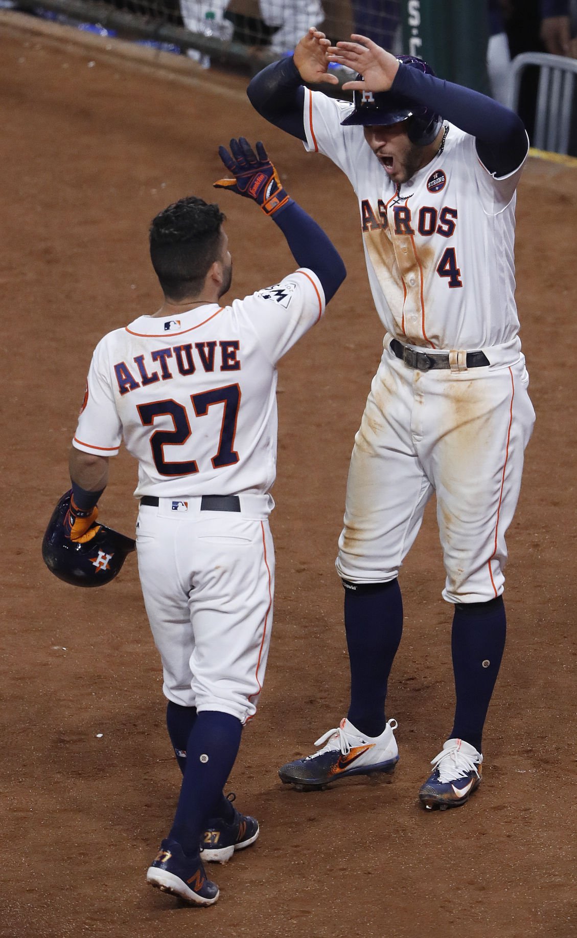 World Series Game 5