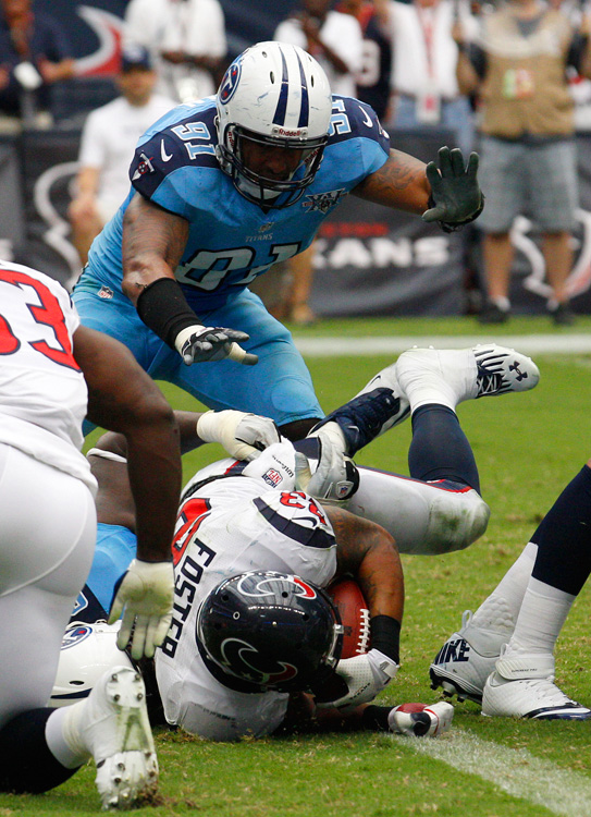 Texans FBN Titans