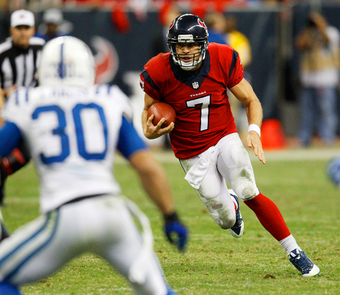 Texans FBN Colts