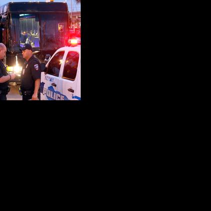 Police charge 2 adults, 1 teen in prom party bus incident | Local News ...