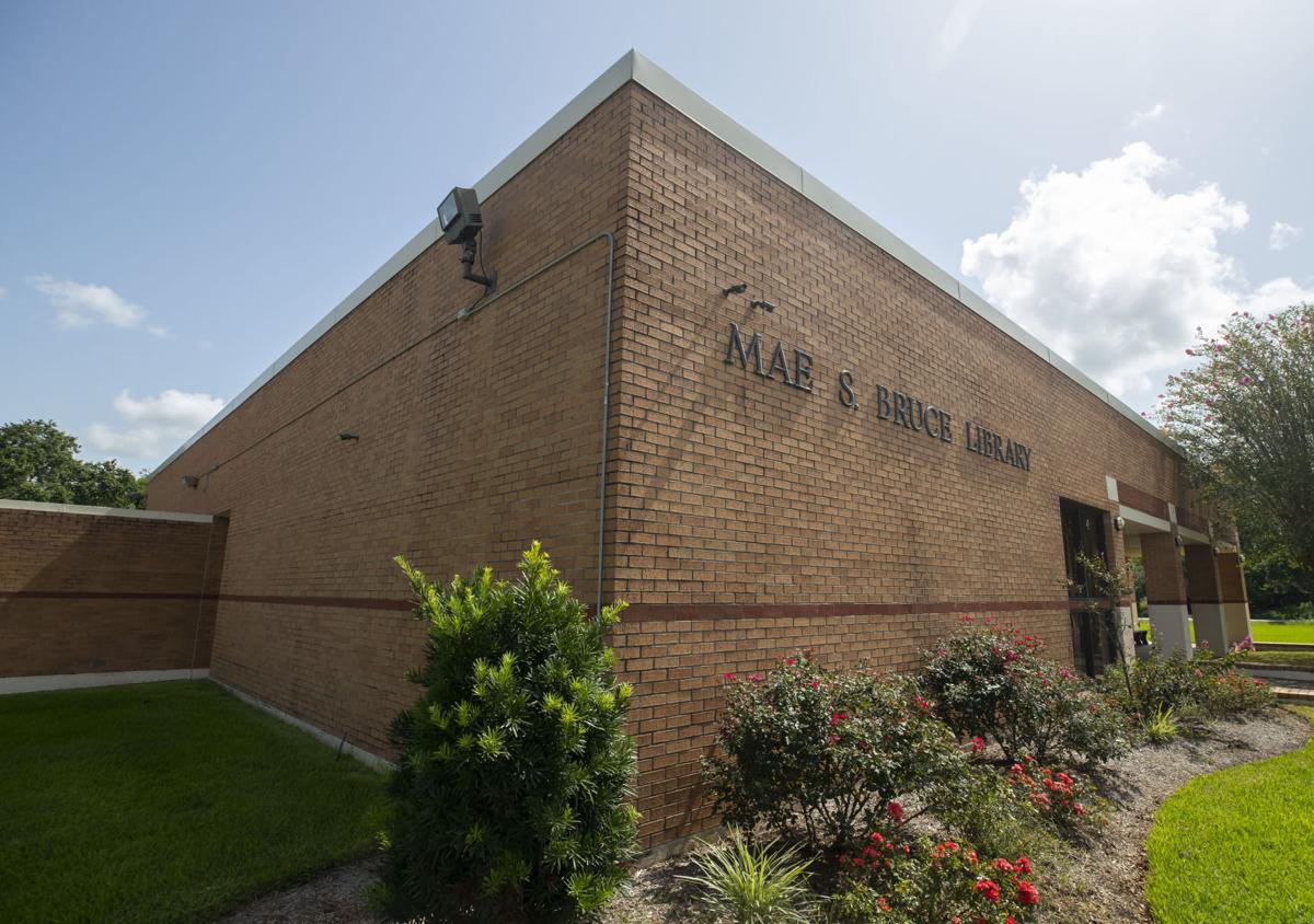 Santa Fe library prepares to break ground on new expansion Local News