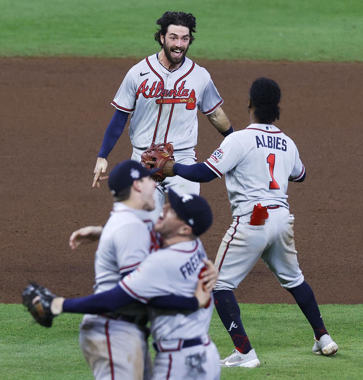 World Series Game 6