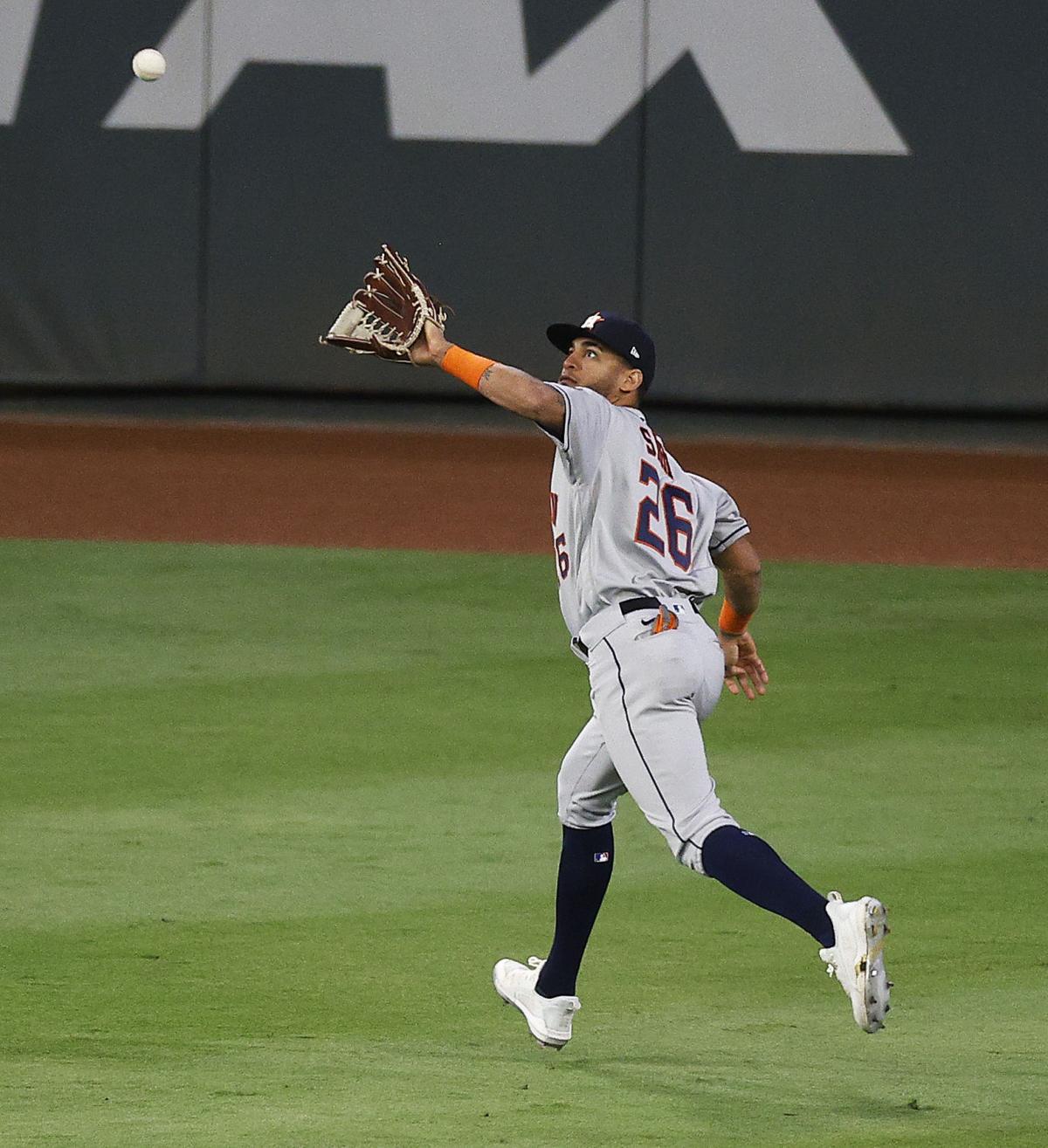 World Series Game 5