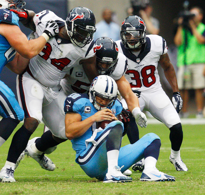 Texans FBN Titans