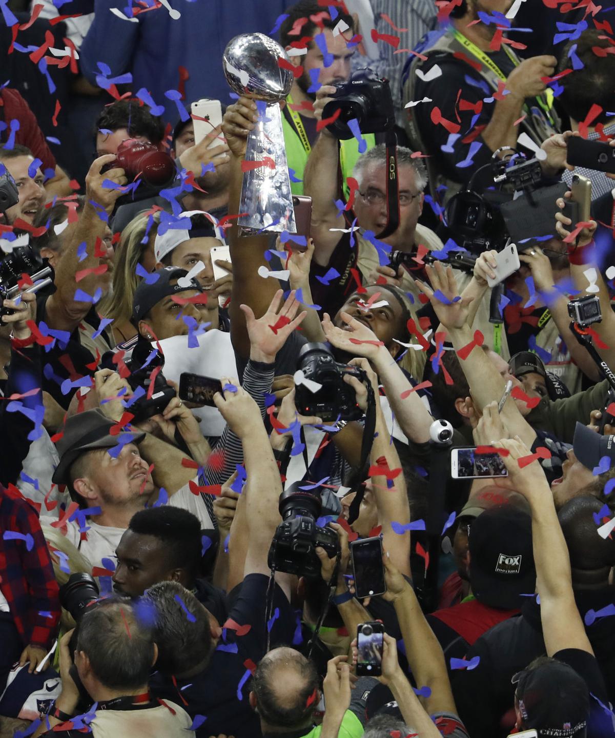 Super Bowl LI