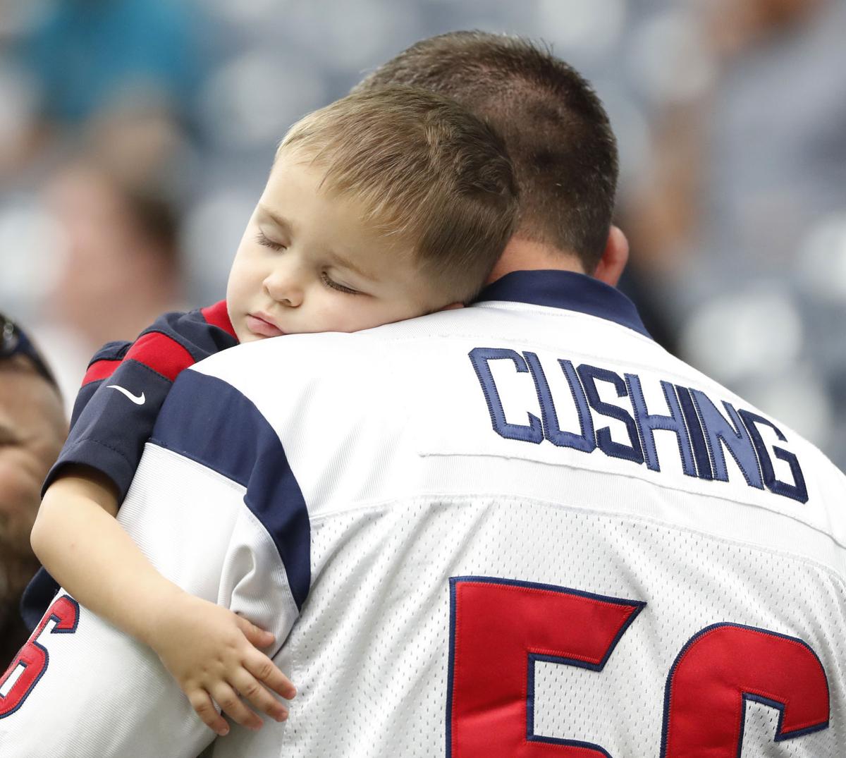 Houston Texans vs. Jacksonville Jaguars