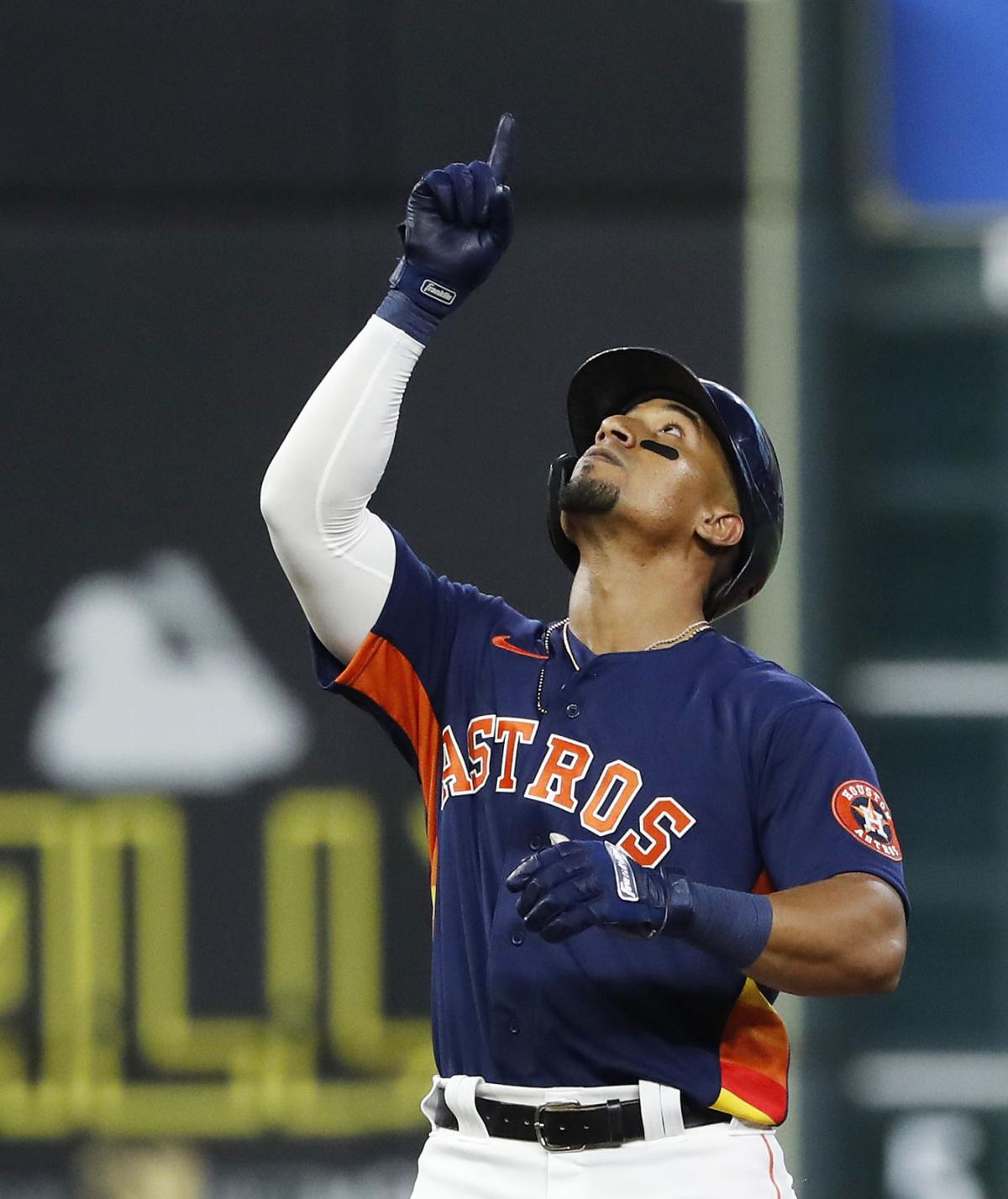 Houston Astros vs. Chicago White Sox