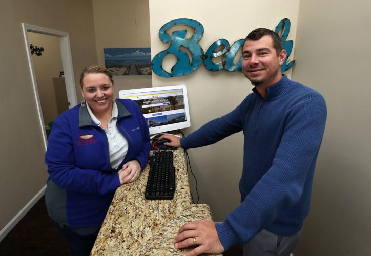 Ryson Real Estate Galveston