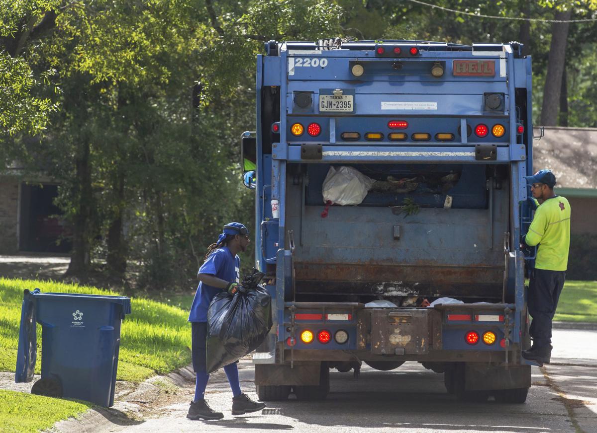 Ousting trash hauler not so simple, Dickinson officials say Local